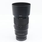 Sony FE 90mm F/2.8G Macro OSS gebraucht