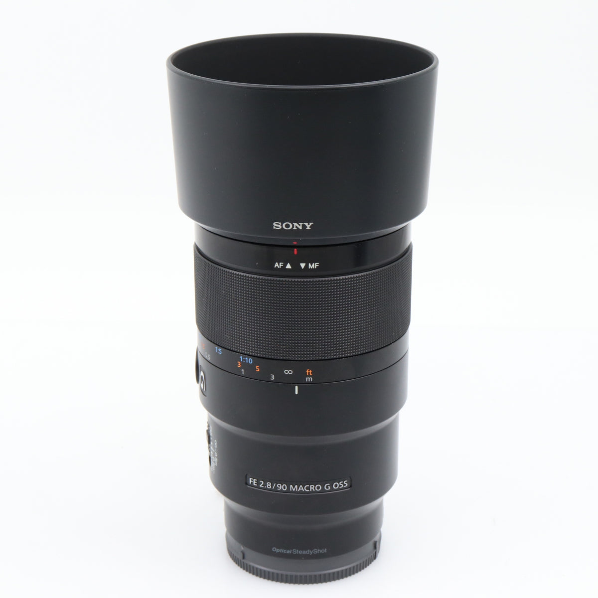 Sony FE 90mm F/2.8G Macro OSS gebraucht