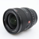 Sony FE 24mm F/1.4 GM gebraucht