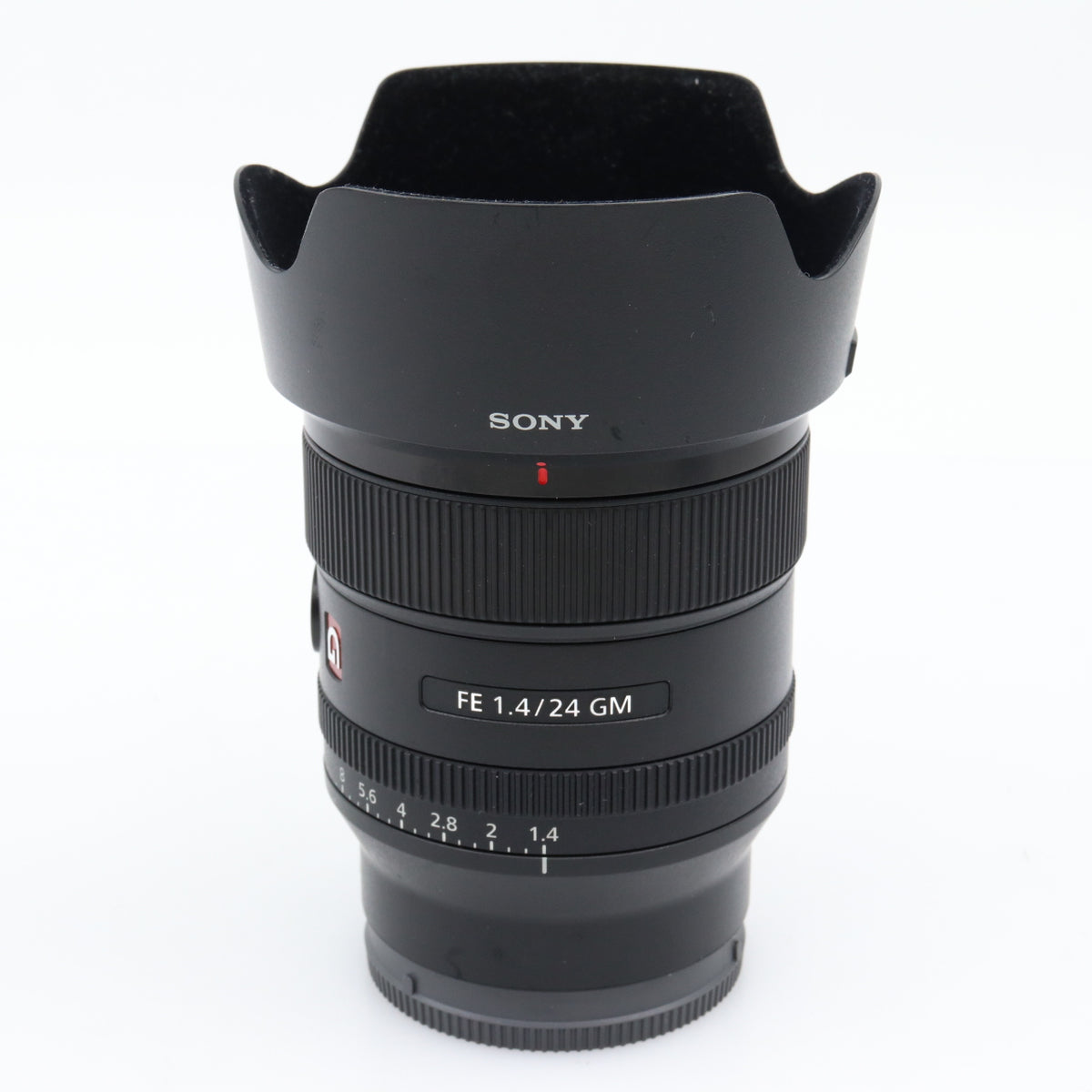 Sony FE 24mm F/1.4 GM gebraucht