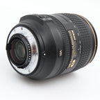 Nikon AF-S 24-120mm f/4G ED VR used