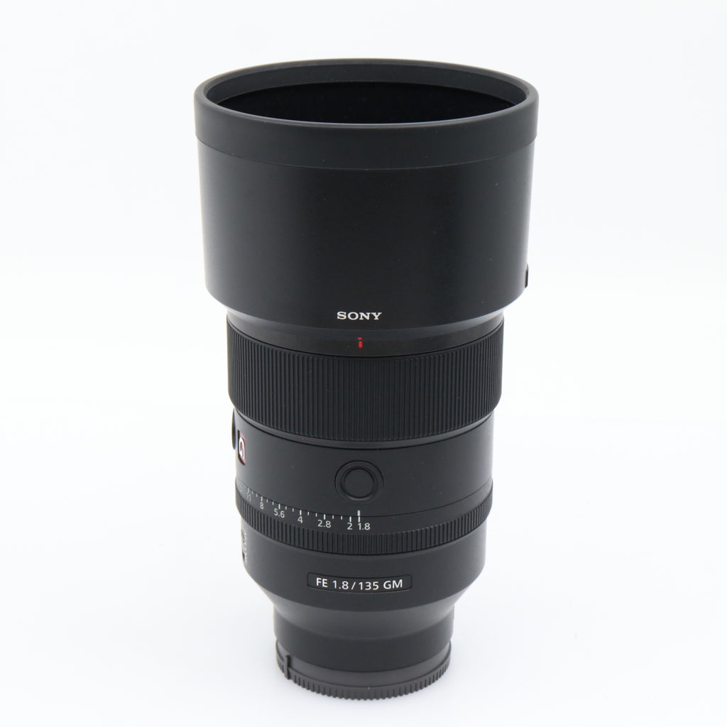 Sony FE 135mm F/1.8 GM gebraucht