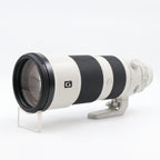 Sony FE 200-600mm F/5.6-6.3 G OSS gebraucht