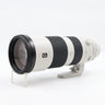 Sony FE 200-600mm F/5.6-6.3 G OSS gebraucht