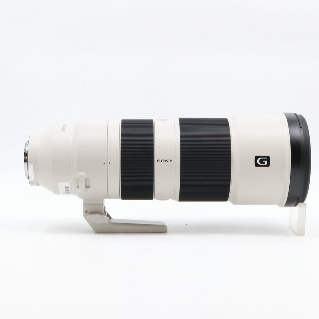 Sony FE 200-600mm F/5.6-6.3 G OSS gebraucht
