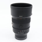 Sony FE 50mm F/1.2 GM gebraucht