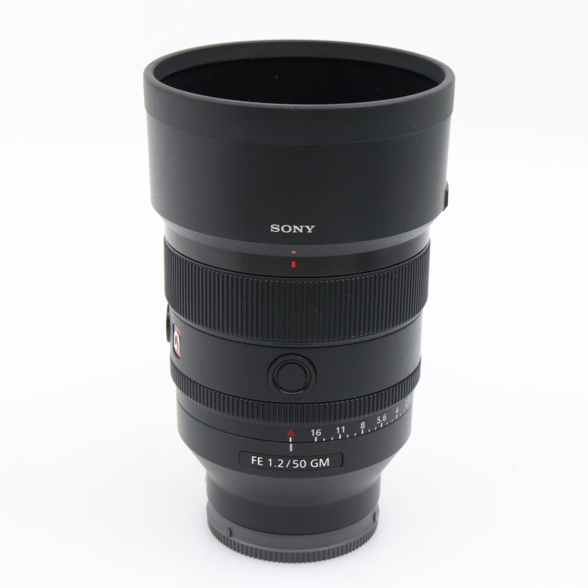 Sony FE 50mm F/1.2 GM gebraucht