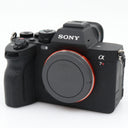 Sony A7R V Gehäuse gebraucht