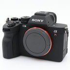 Sony A7R V Gehäuse gebraucht