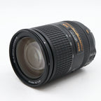Nikon AF-S 18-300mm f/3.5-5.6G ED VR DX gebraucht