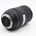Nikon AF-S 18-300mm f/3.5-5.6G ED VR DX gebraucht