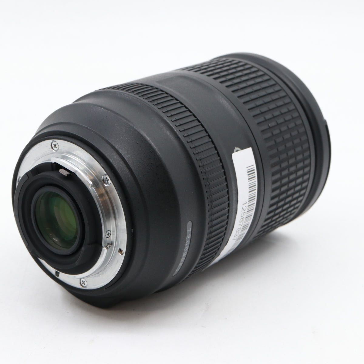 Nikon AF-S 18-300mm f/3.5-5.6G ED VR DX gebraucht