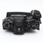 Olympus OM-D E-M5 Mark II + HLD-6P gebraucht