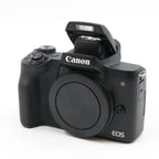 Canon EOS M50 mark II Gehäuse gebraucht