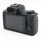 Canon EOS M50 mark II Gehäuse gebraucht