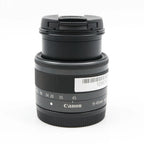 Canon EF-M 15-45mm f/3.5-6.3 IS STM gebraucht