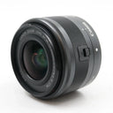 Canon EF-M 15-45mm f/3.5-6.3 IS STM gebraucht