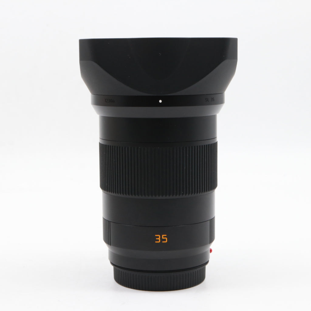 Leica 11184 APO Summicron-SL 35mm F/2 ASPH. gebraucht