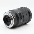 Sony E 18-105mm f/4 G OSS PZ used
