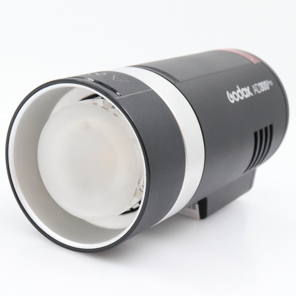 Godox Witstro AD300Pro gebraucht