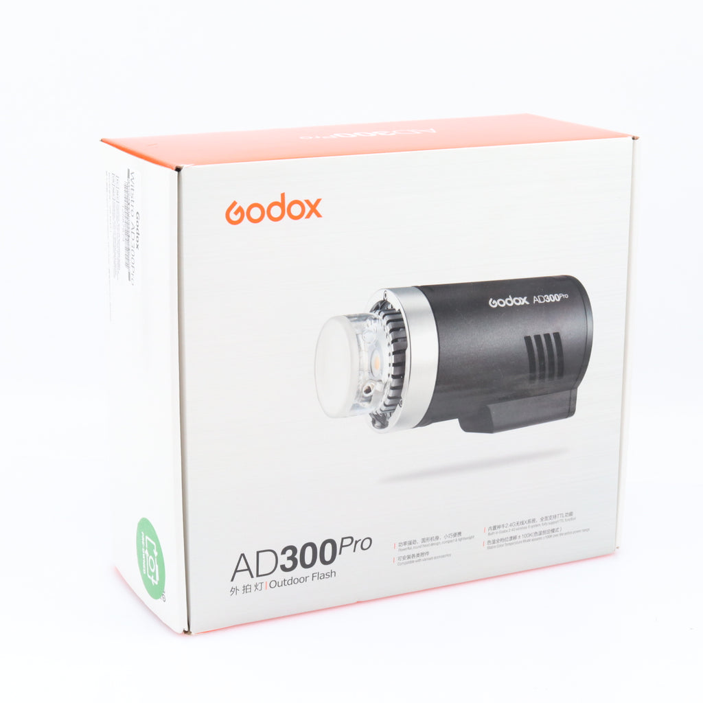 Godox Witstro AD300Pro gebraucht