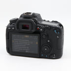 Canon EOS 90D Gehäuse gebraucht
