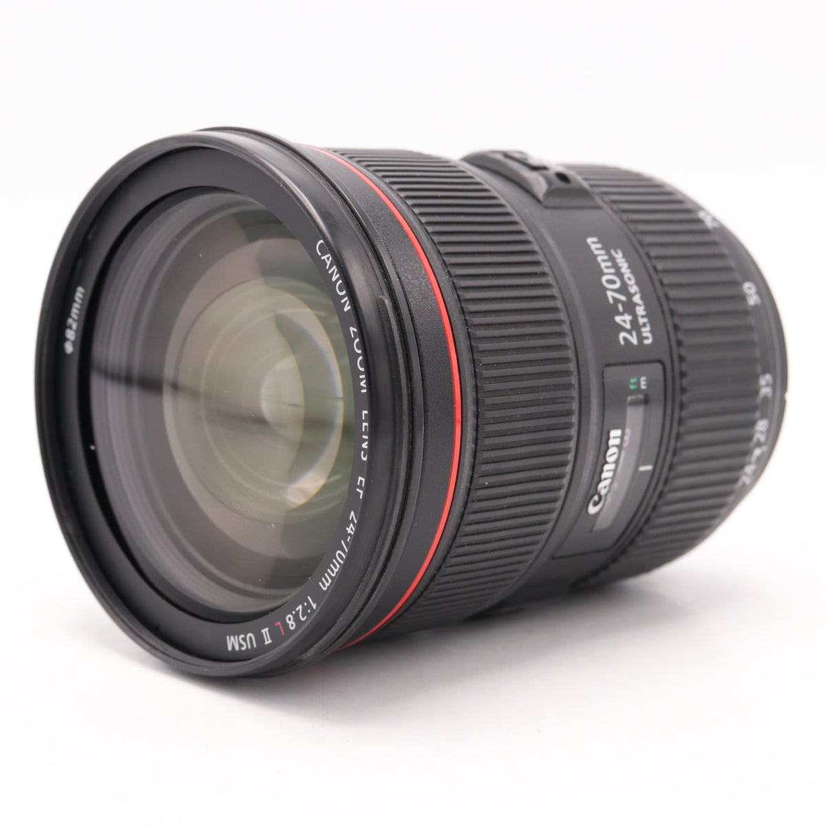 Canon EF 24-70mm f/2.8 L II USM gebraucht