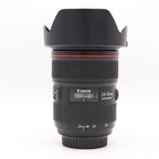 Canon EF 24-70mm f/2.8 L II USM gebraucht