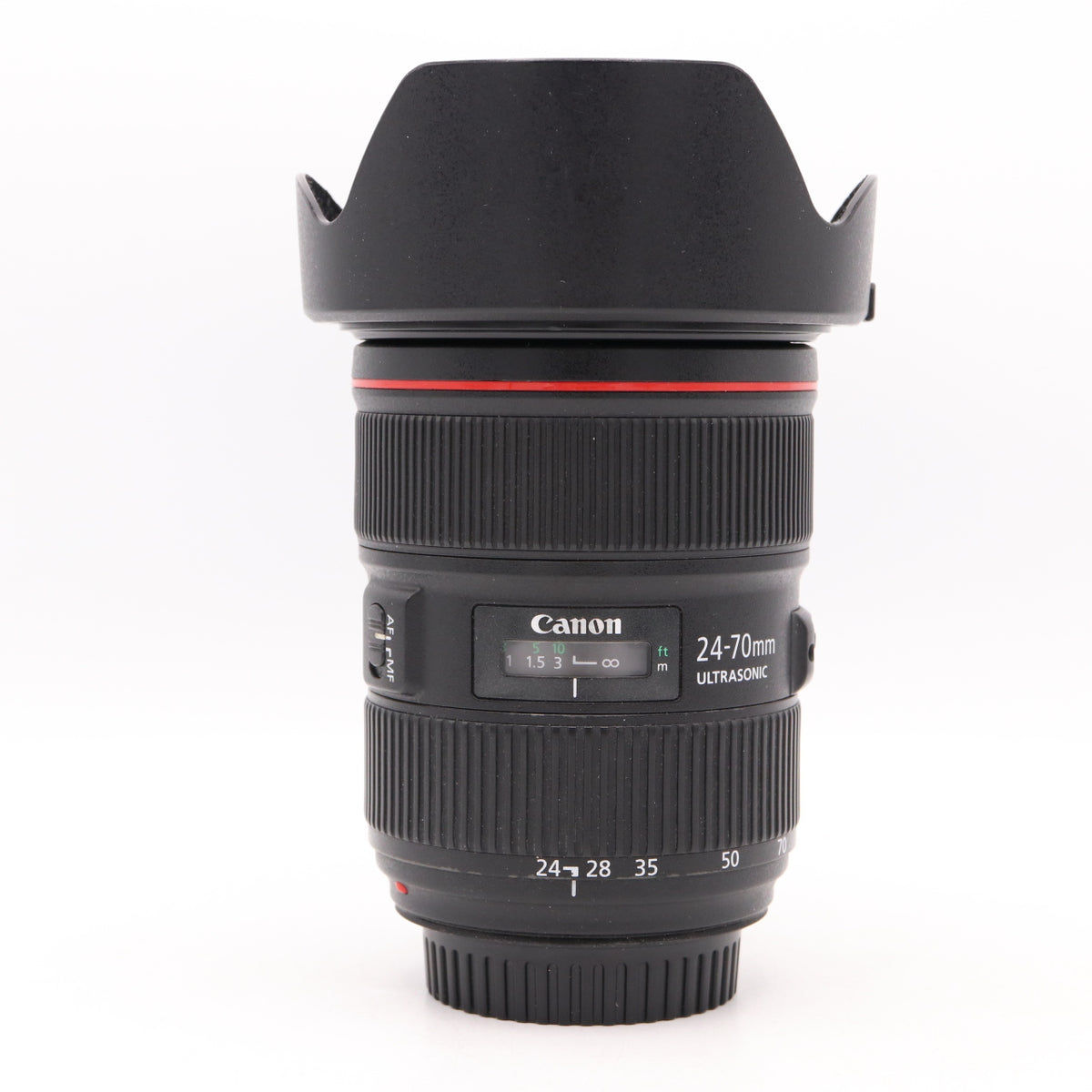 Canon EF 24-70mm f/2.8 L II USM gebraucht