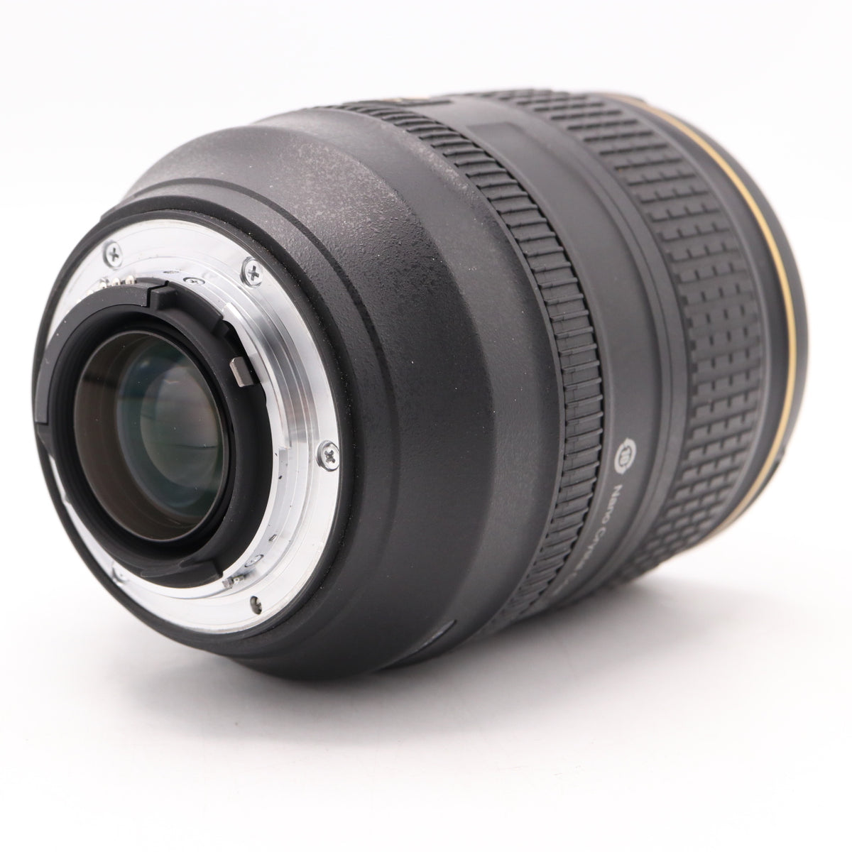 Nikon AF-S 24-120mm F/4G ED VR gebraucht