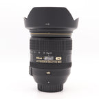 Nikon AF-S 24-120mm F/4G ED VR gebraucht
