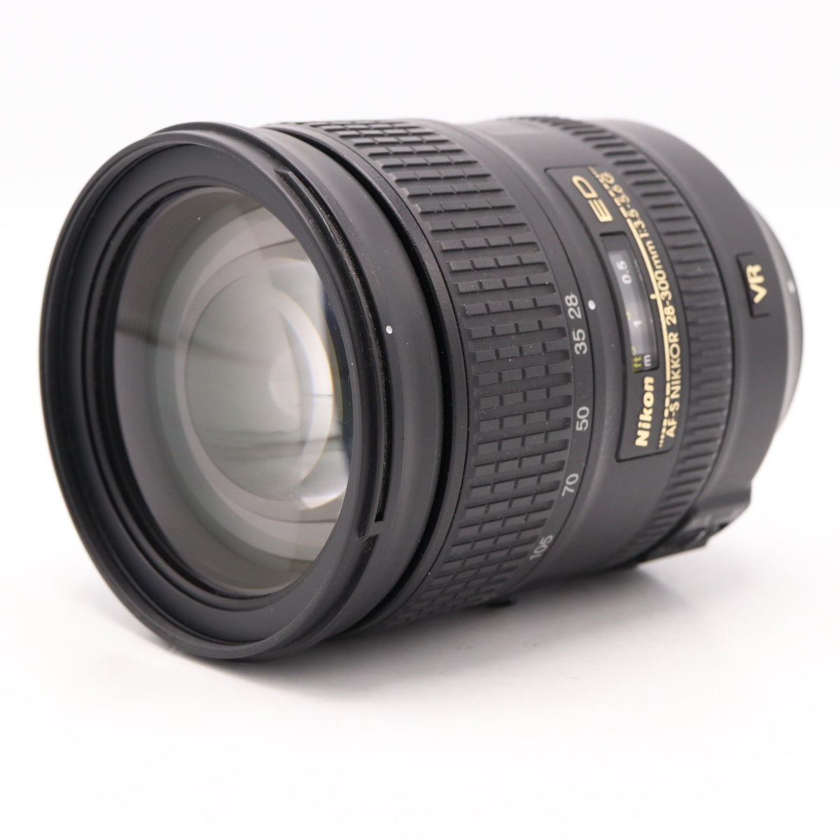 Nikon AF-S 28-300mm F/3.5-5.6G ED VR gebraucht