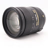 Nikon AF-S 28-300mm F/3.5-5.6G ED VR gebraucht