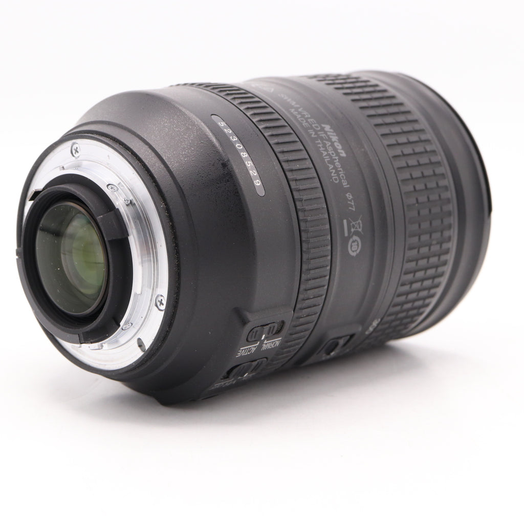 Nikon AF-S 28-300mm F/3.5-5.6G ED VR gebraucht
