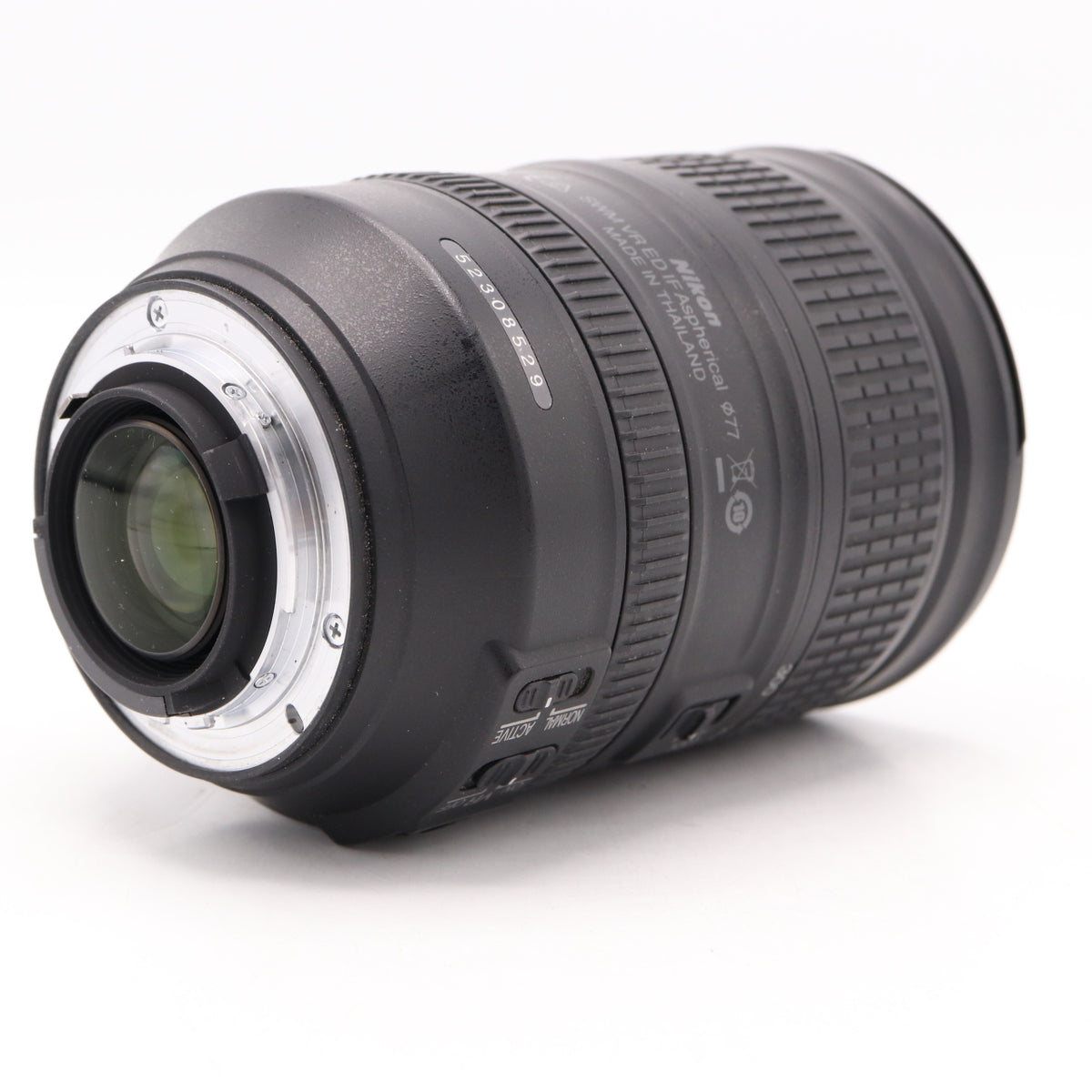 Nikon AF-S 28-300mm F/3.5-5.6G ED VR gebraucht