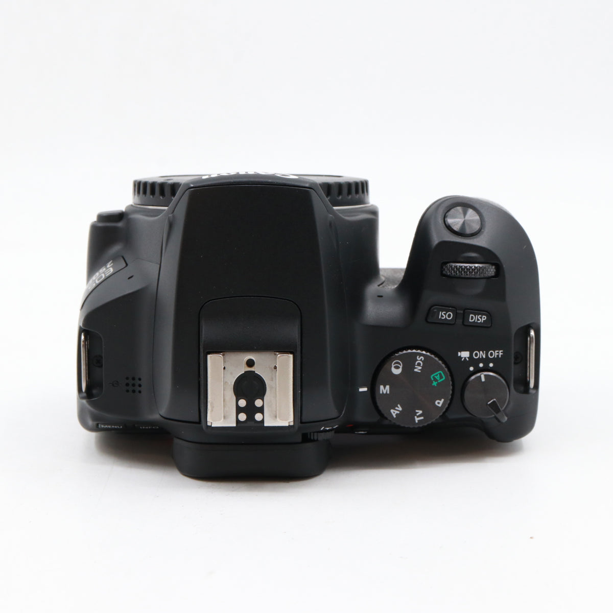 Canon EOS 250D Gehäuse gebraucht