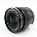 Fujifilm XF 16mm f/1.4 R WR gebraucht