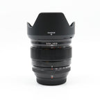 Fujifilm XF 16mm f/1.4 R WR gebraucht