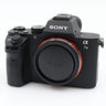 Sony A7 II Gehäuse gebraucht