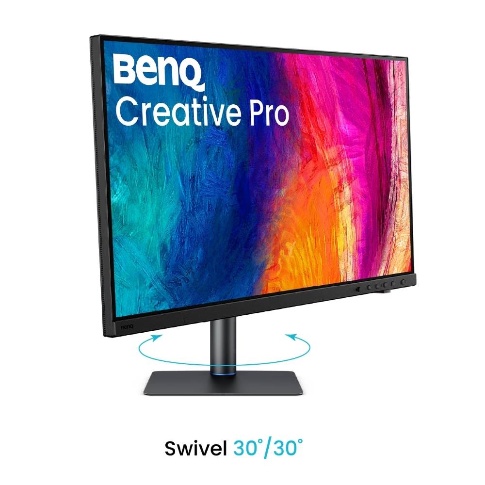 BenQ PV3250U 32 inch 4K monitor