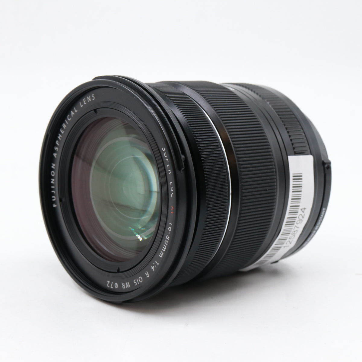 Fujifilm XF 16-80mm F/4 R OIS WR gebraucht