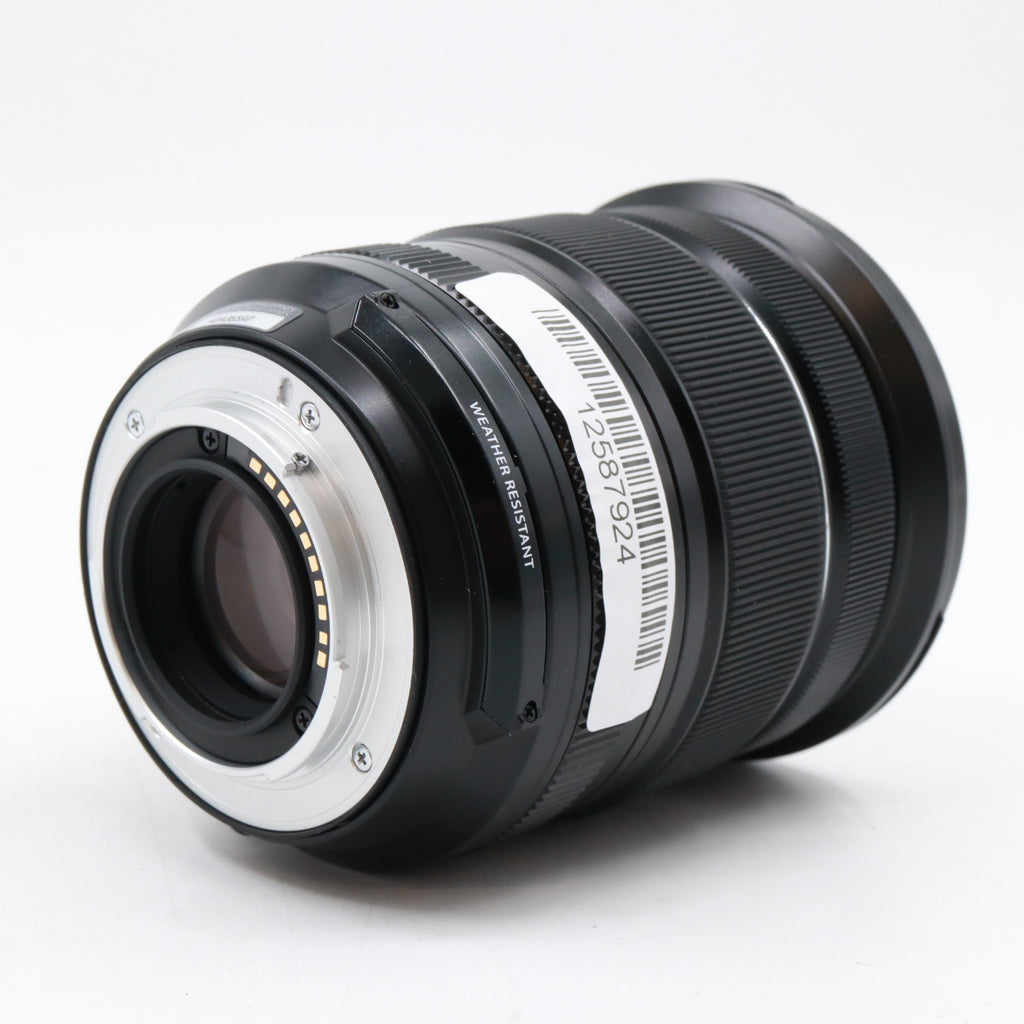 Fujifilm XF 16-80mm F/4 R OIS WR gebraucht