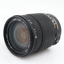 Sigma 18-250mm f/3.5-6.3 DC Macro OS HSM Canon used