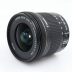 Canon EF-S 10-18mm f/4.5-5.6 IS STM gebraucht