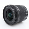 Canon EF-S 10-18mm f/4.5-5.6 IS STM gebraucht