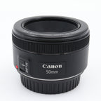 Canon EF 50mm f/1.8 STM gebraucht