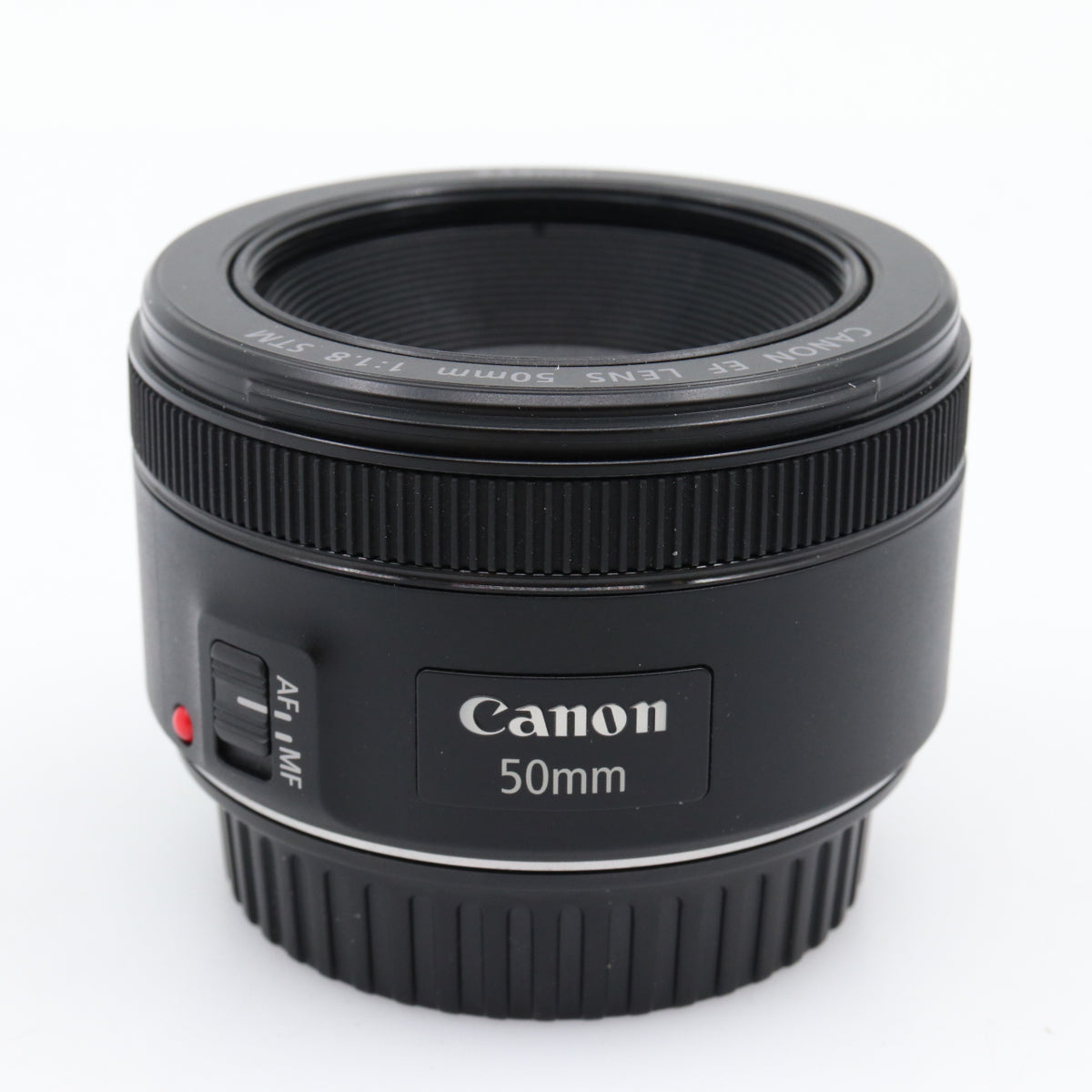 Canon EF 50mm f/1.8 STM gebraucht