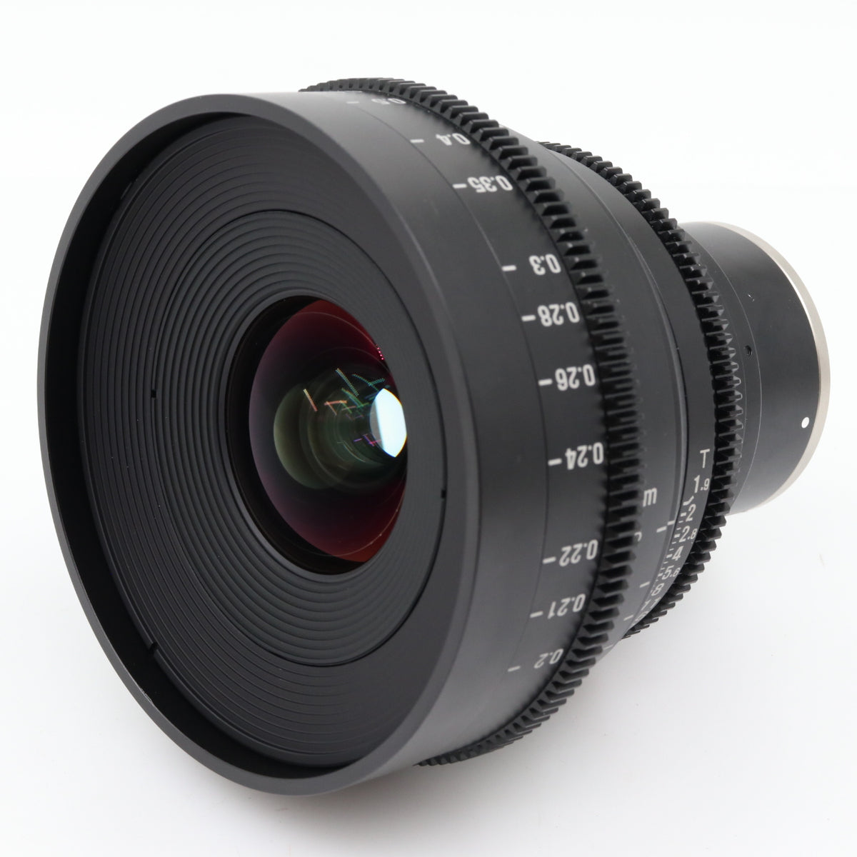 Xeen 20mm T1.9 Sony FE gebraucht