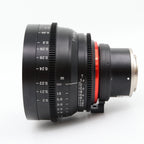 Xeen 20mm T1.9 Sony FE gebraucht