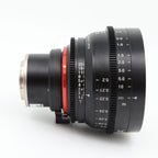 Xeen 20mm T1.9 Sony FE gebraucht